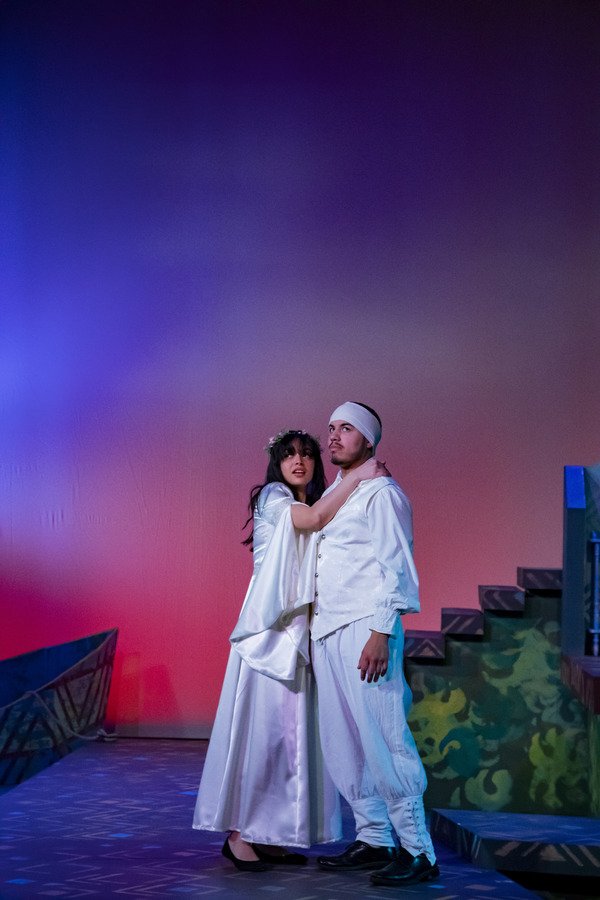 Photos: Cleveland Public Theatre Stages THE RIVER BRIDE Image