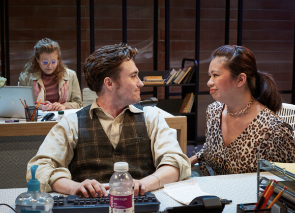 Photos: Opening Night of GLORIA at 4th Wall Theatre 