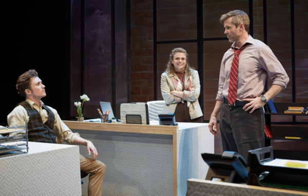 Photos: Opening Night of GLORIA at 4th Wall Theatre 