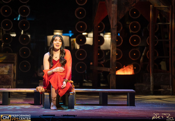 Photos: First Look At CM Performing Arts Center's JESUS CHRIST SUPERSTAR  Image