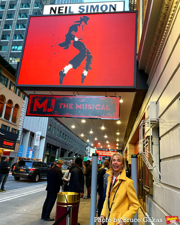 Photos: Whoopi Goldberg, Tracy Morgan, Craig Robinson and Sherri Shepherd Visit MJ Image