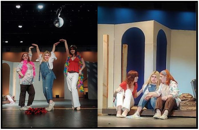 Student Blog: Here We Go Again! - Reviving Musical Theatre in Scottsdale, Arizona  Image