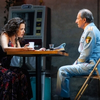 BWW Review: THE BAND'S VISIT Makes a Great Impression at OC's Segerstrom Center Photo