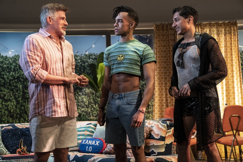 CYRANO, SUFFS & More Lead Top Off-Broadway Shows for April 2022 Image