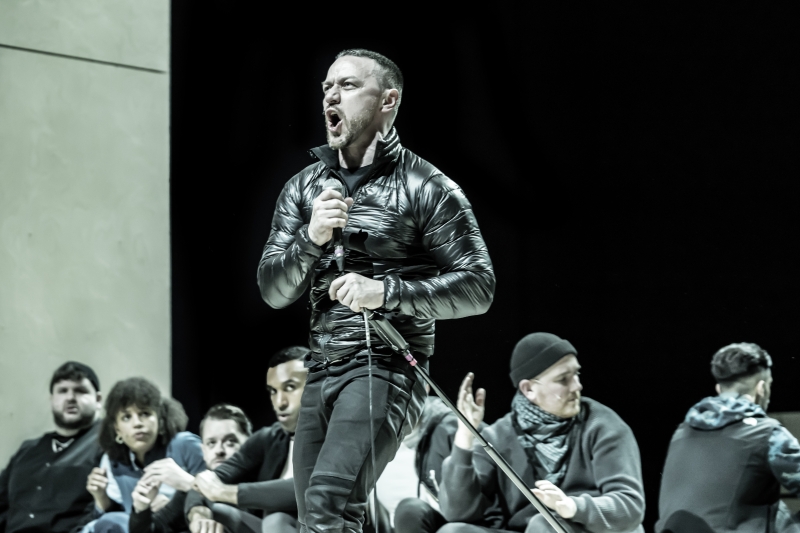 CYRANO, SUFFS & More Lead Top Off-Broadway Shows for April 2022 Image