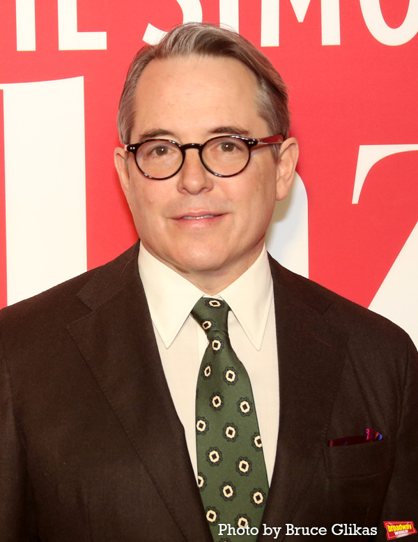 Photos: PLAZA SUITE Company Walks the Red Carpet on Opening Night Image