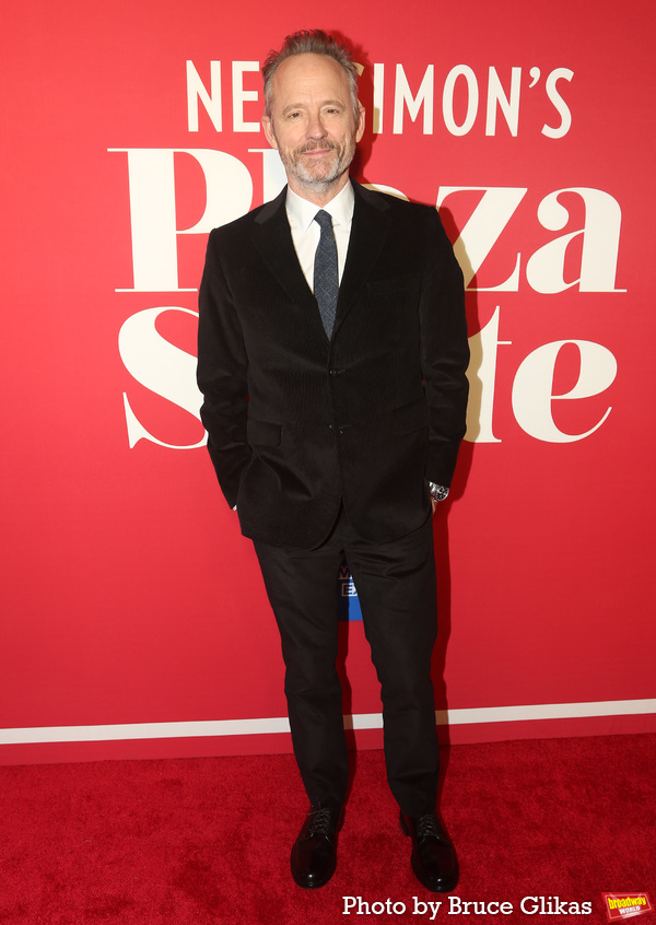 Photos: PLAZA SUITE Company Walks the Red Carpet on Opening Night Image