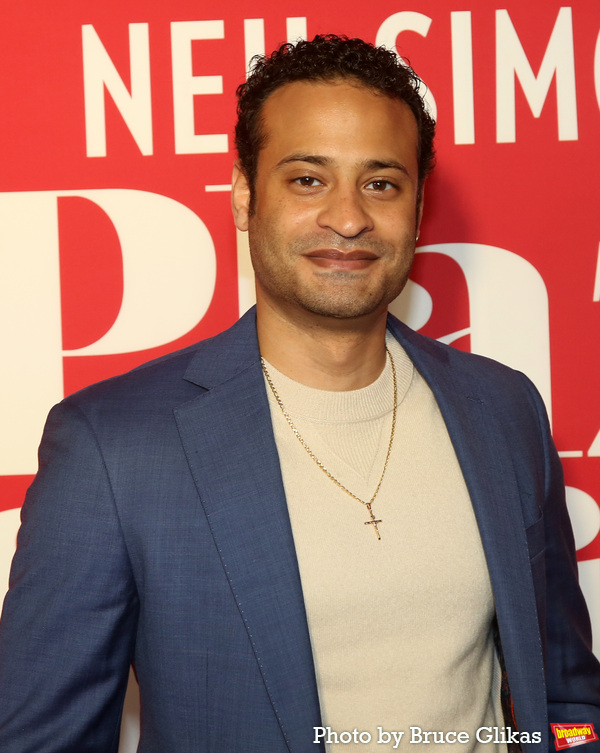 Photos: PLAZA SUITE Company Walks the Red Carpet on Opening Night Image
