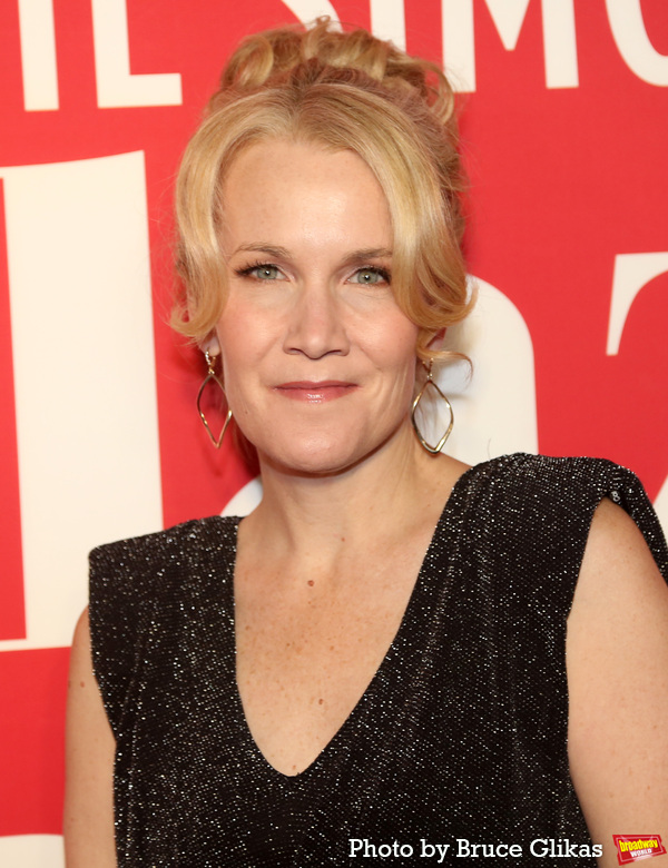 Photos: PLAZA SUITE Company Walks the Red Carpet on Opening Night Image
