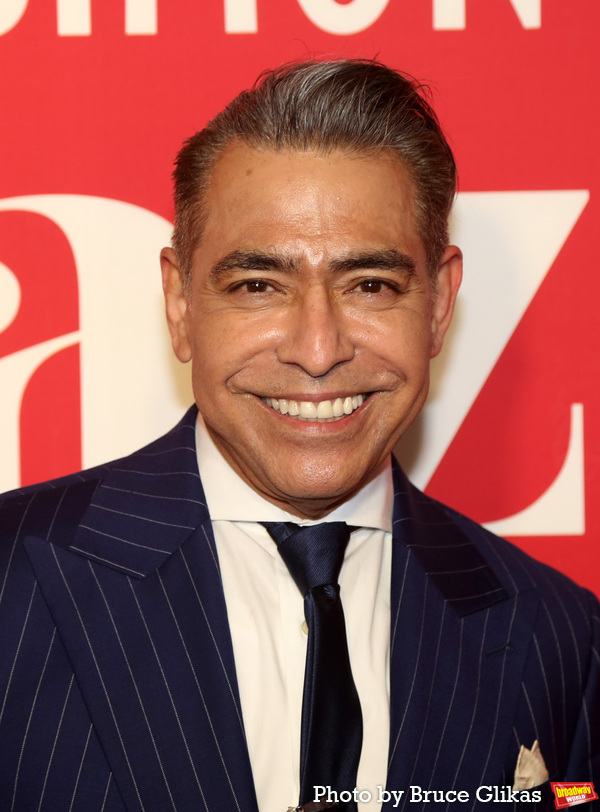 Photos: PLAZA SUITE Company Walks the Red Carpet on Opening Night Image