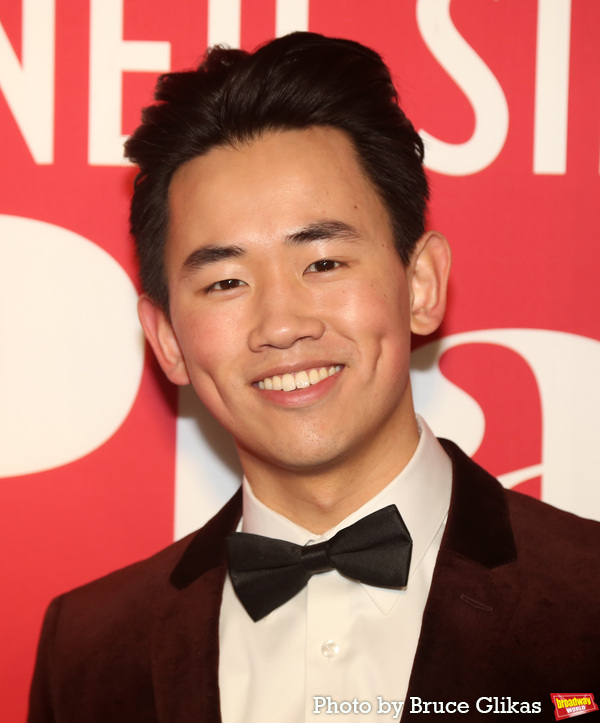 Photos: PLAZA SUITE Company Walks the Red Carpet on Opening Night Image