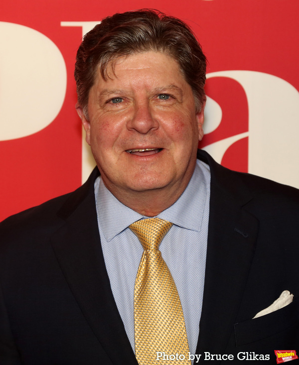 Photos: PLAZA SUITE Company Walks the Red Carpet on Opening Night Image