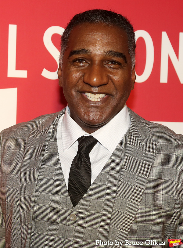 Photos: Stars Walk the Red Carpet for Opening Night of PLAZA SUITE Image