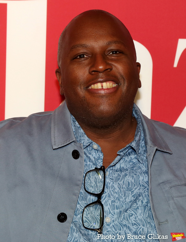 Photos: Stars Walk the Red Carpet for Opening Night of PLAZA SUITE Image