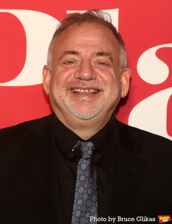 Marc Shaiman Photo