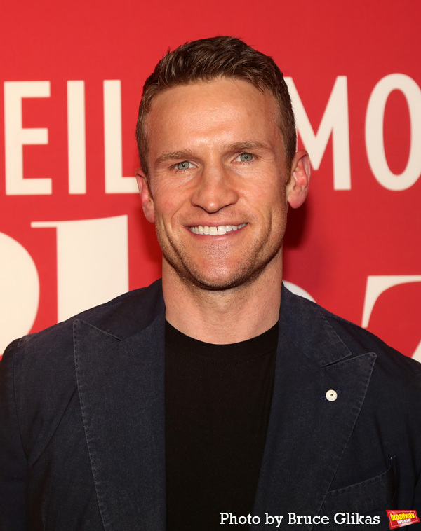 Photos: Stars Walk the Red Carpet for Opening Night of PLAZA SUITE Image