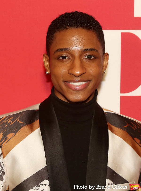 Photos: Stars Walk the Red Carpet for Opening Night of PLAZA SUITE Image