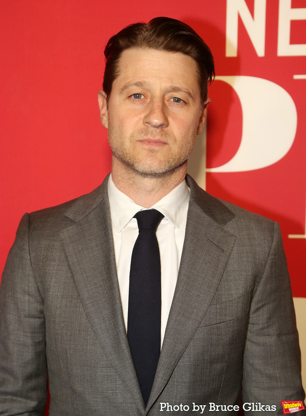 Photos: Stars Walk the Red Carpet for Opening Night of PLAZA SUITE Image