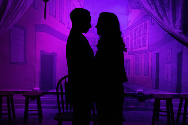 Photos: Blank Theatre Company Presents SHE LOVES ME Image