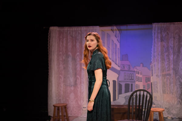 Photos: Blank Theatre Company Presents SHE LOVES ME Image