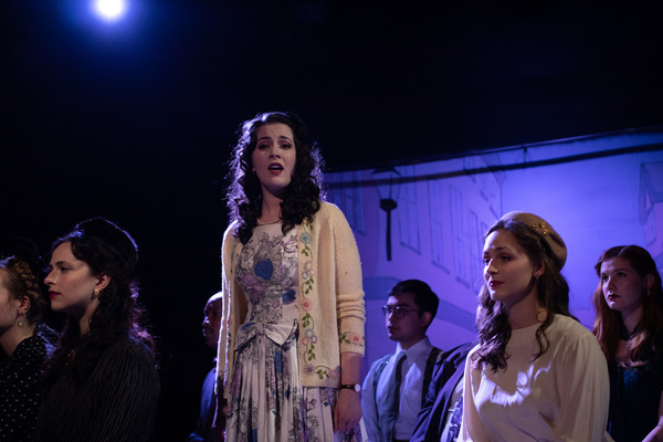 Photos: Blank Theatre Company Presents SHE LOVES ME Image