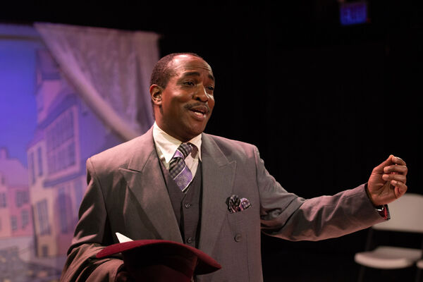 Photos: Blank Theatre Company Presents SHE LOVES ME Image