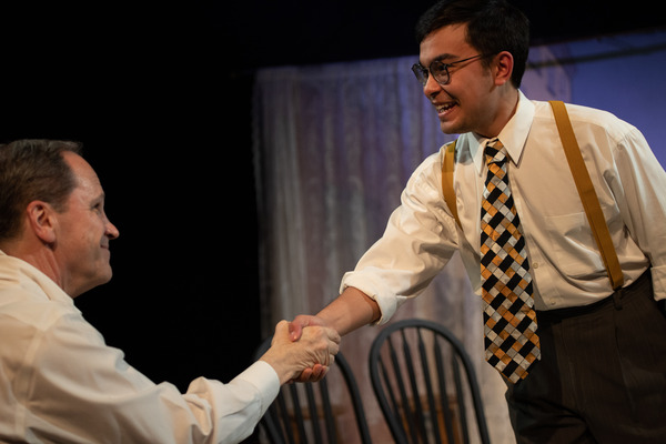 Photos: Blank Theatre Company Presents SHE LOVES ME Image