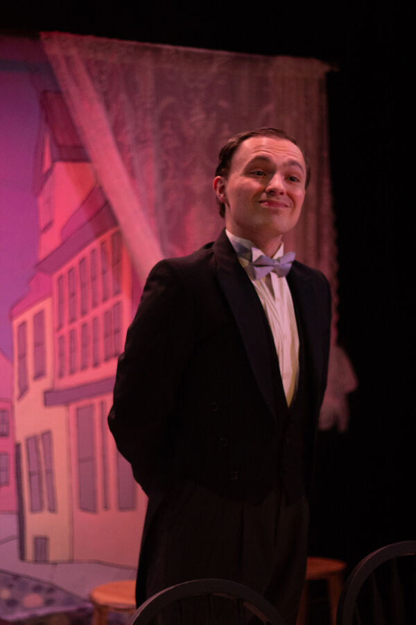 Photos: Blank Theatre Company Presents SHE LOVES ME 