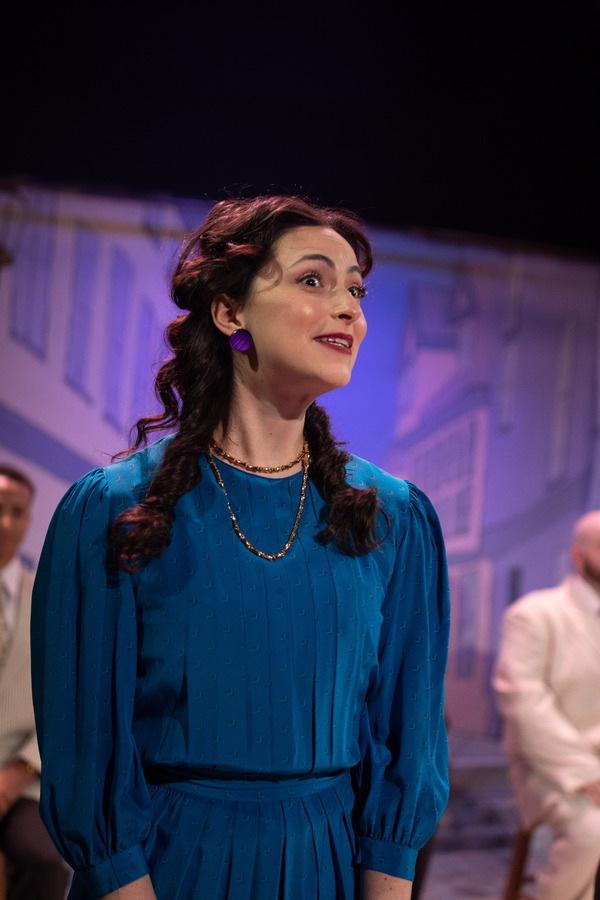 Photos: Blank Theatre Company Presents SHE LOVES ME Image