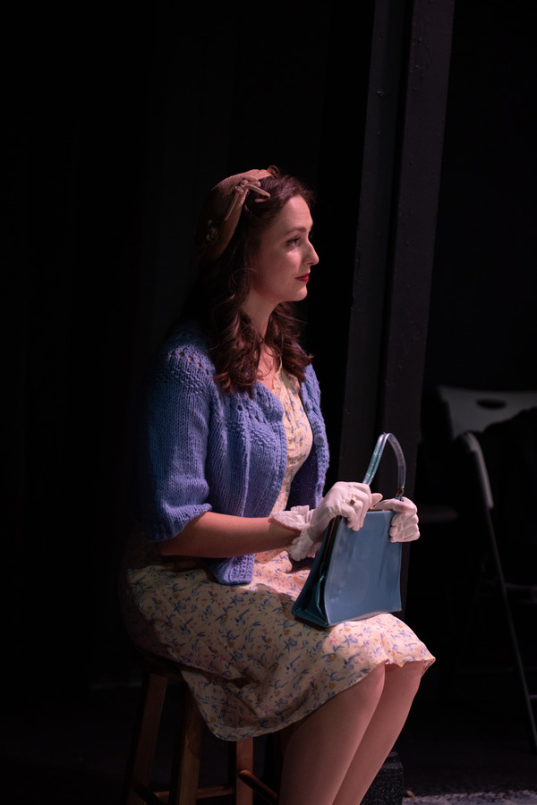 Photos: Blank Theatre Company Presents SHE LOVES ME Image