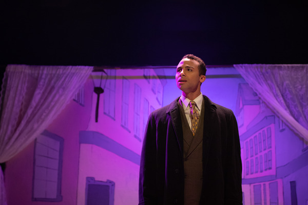 Photos: Blank Theatre Company Presents SHE LOVES ME Image