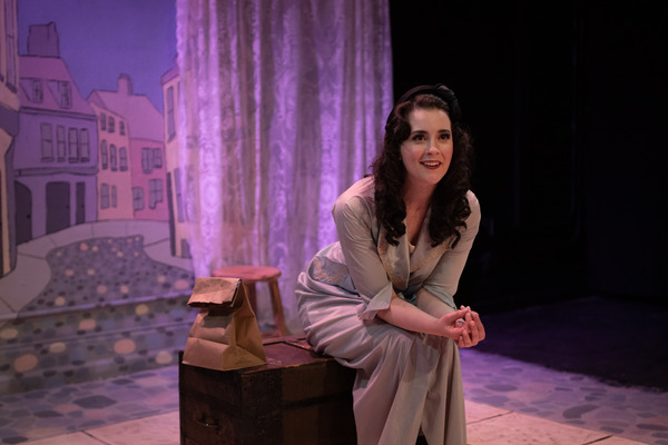 Photos: Blank Theatre Company Presents SHE LOVES ME Image
