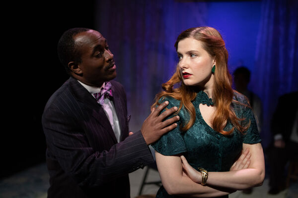 Photos: Blank Theatre Company Presents SHE LOVES ME Image