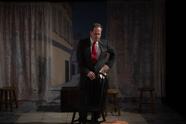 Photos: Blank Theatre Company Presents SHE LOVES ME Image