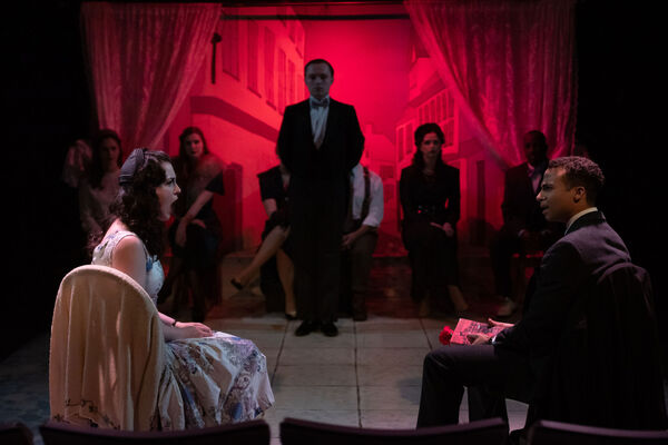 Photos: Blank Theatre Company Presents SHE LOVES ME Image