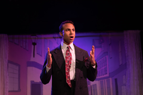 Photos: Blank Theatre Company Presents SHE LOVES ME Image