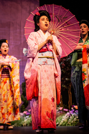 Review: Brilliant Voices in MADAMA BUTTERFLY at Winter Opera in St. Louis 