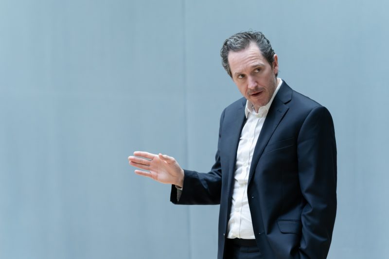 JERUSALEM Leads April's Top 10 New London Shows Image