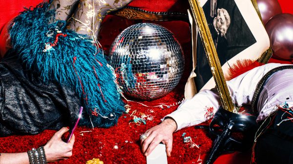 JERUSALEM Leads April's Top 10 New London Shows Image