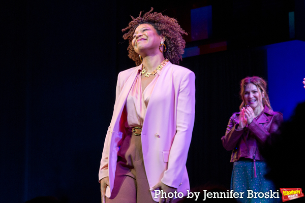 Photos: Billy Crystal & Company Take First Bows in MR. SATURDAY NIGHT Image