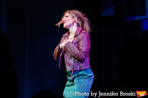 Photos: Billy Crystal & Company Take First Bows in MR. SATURDAY NIGHT Image