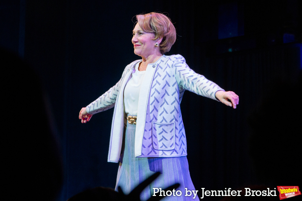 Photos: Billy Crystal & Company Take First Bows in MR. SATURDAY NIGHT Image