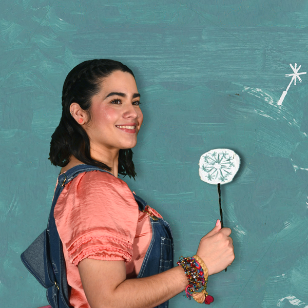 Photos: First Look at Chicago Children's Theatre's World Premiere CARMELA FULL OF WISHES Image