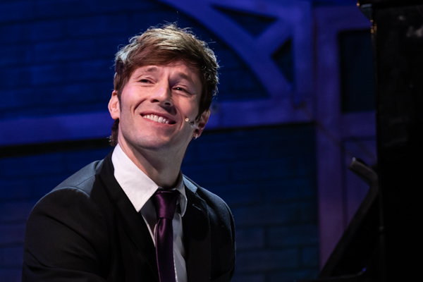 Photos: Inside Short North Stage's BROADWAY STARS IN CONCERT Image