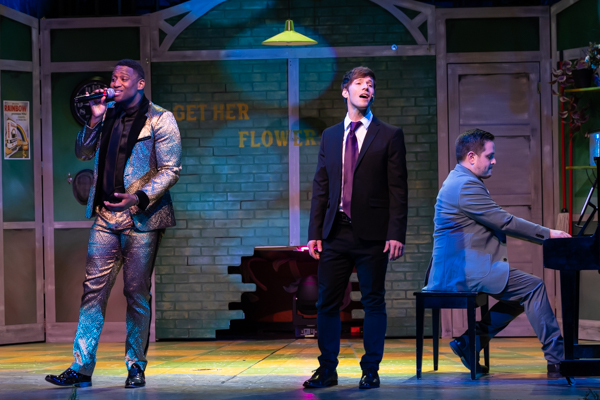 Photos: Inside Short North Stage's BROADWAY STARS IN CONCERT Image