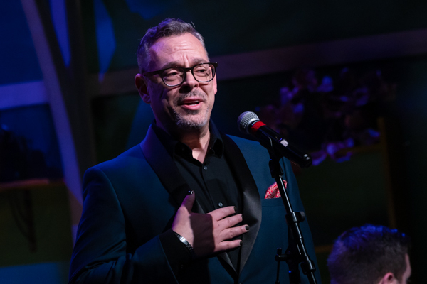 Photos: Inside Short North Stage's BROADWAY STARS IN CONCERT Image