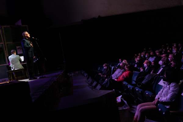 Photos: Inside Short North Stage's BROADWAY STARS IN CONCERT Image