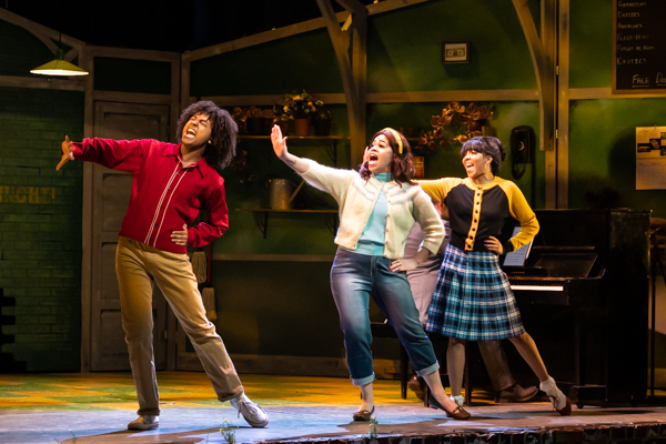 Photos: Inside Short North Stage's BROADWAY STARS IN CONCERT Image