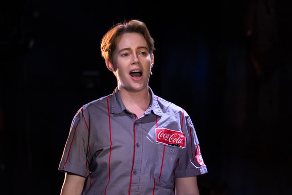 Photos: Inside Short North Stage's BROADWAY STARS IN CONCERT Image