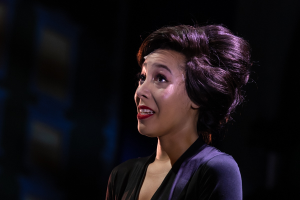 Photos: Inside Short North Stage's BROADWAY STARS IN CONCERT Image